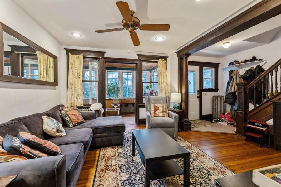 Nutley home for sale