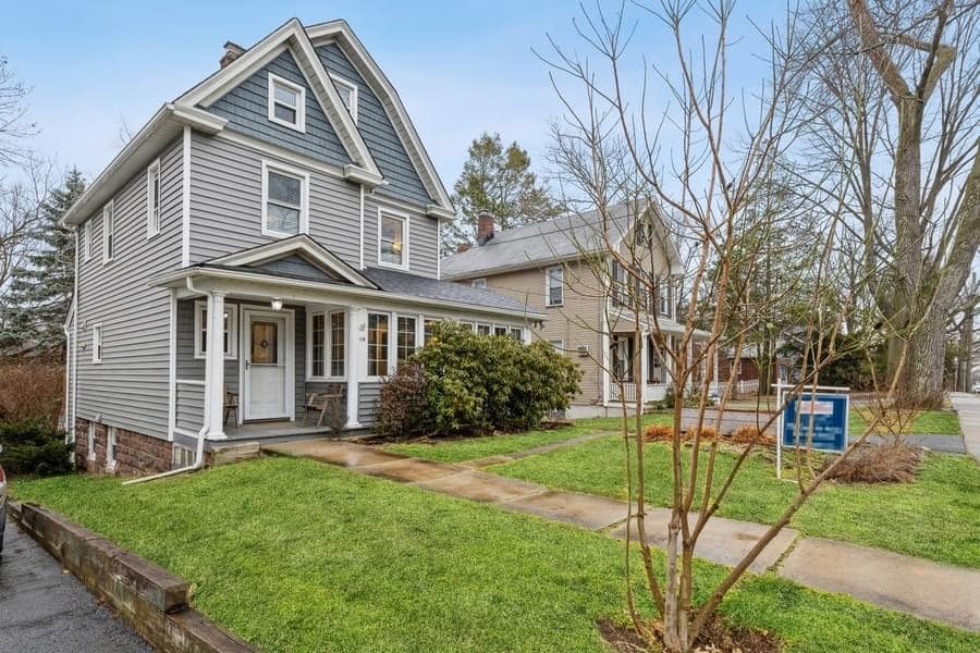 Nutley home for sale