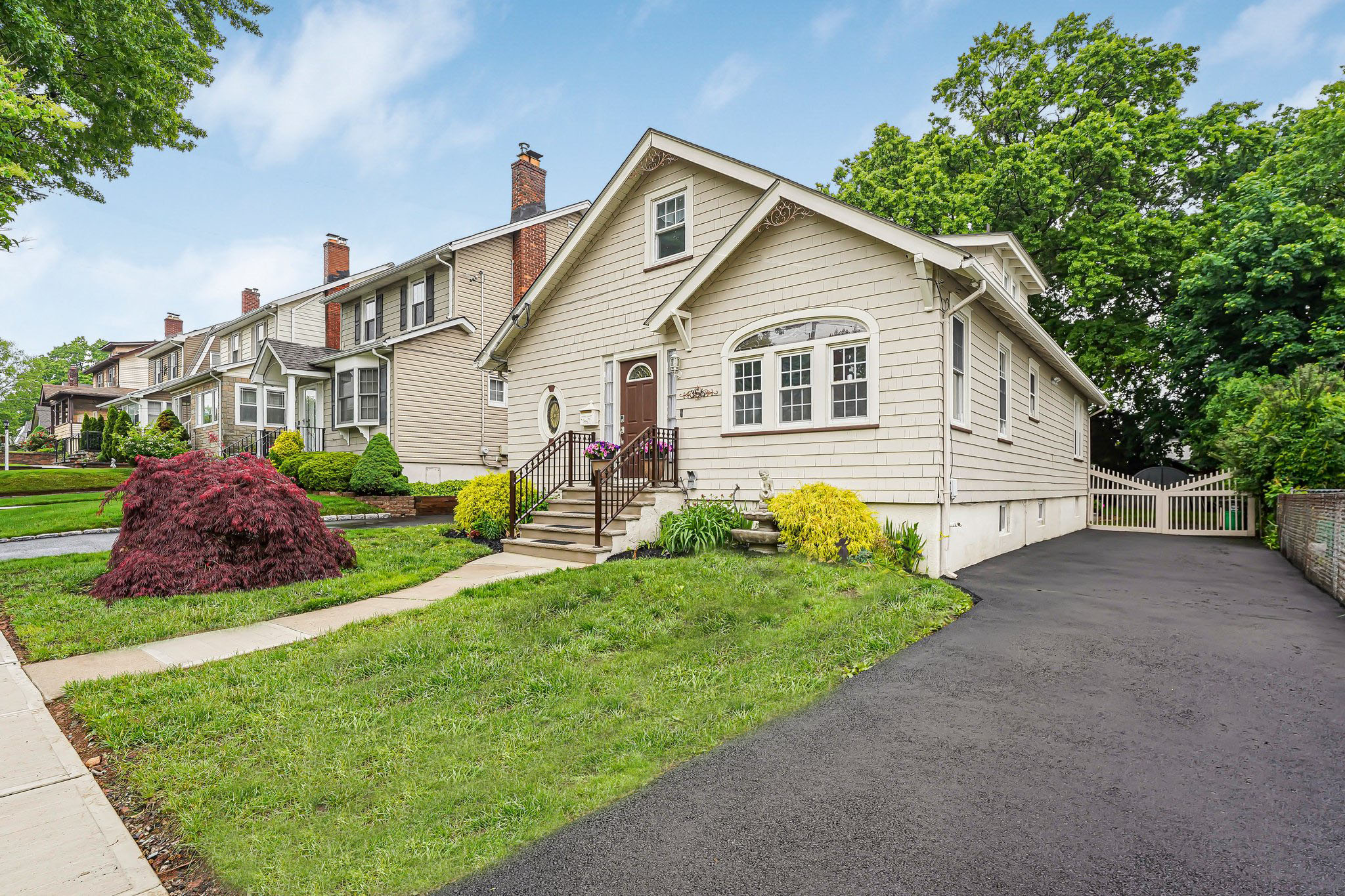356 Chestnut St, Nutley NJ