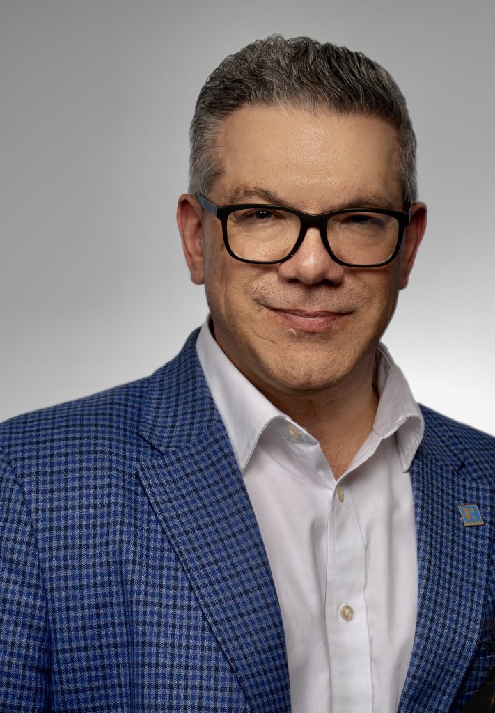 Matthew De Fede Top Real Estate Agent in Nutley NJ