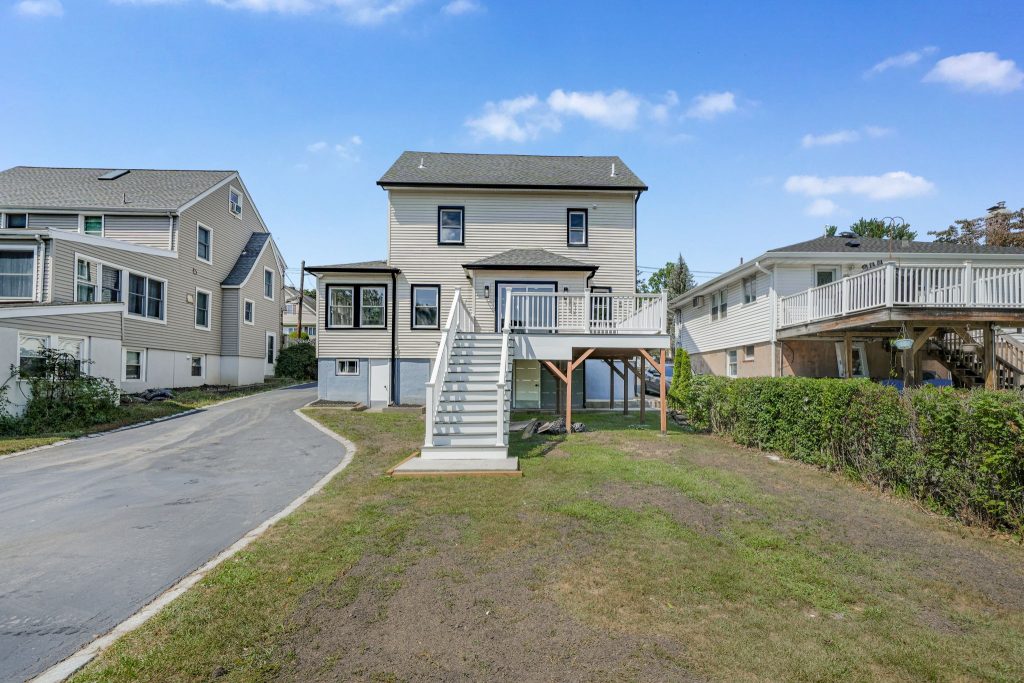 Homes for sale in NJ