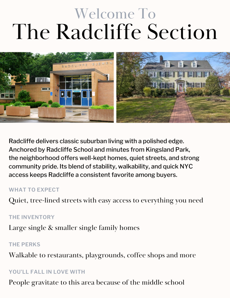 The Ultimate Guide To Nutley NJ!