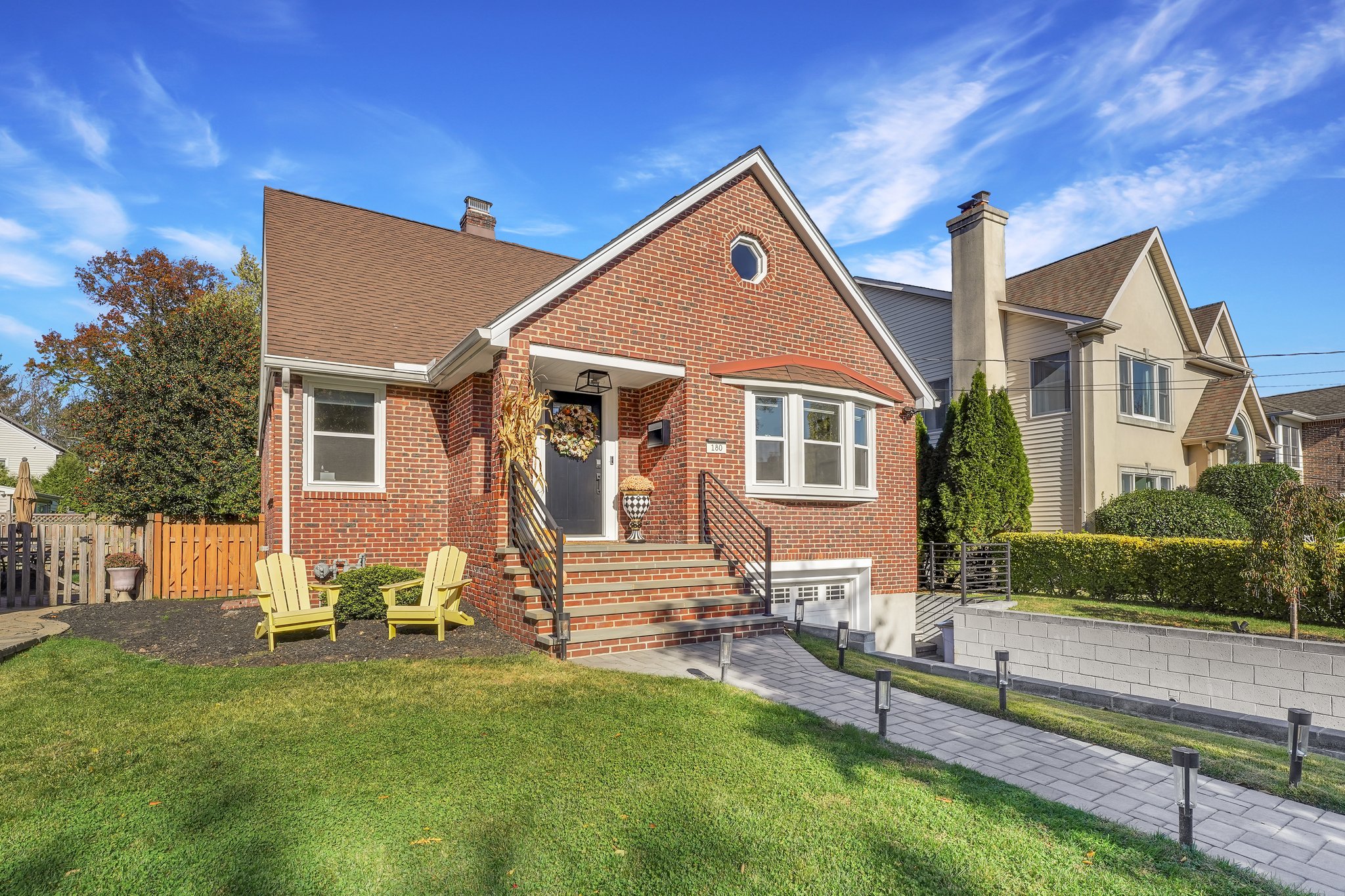 180 Highfield LN Nutley NJ