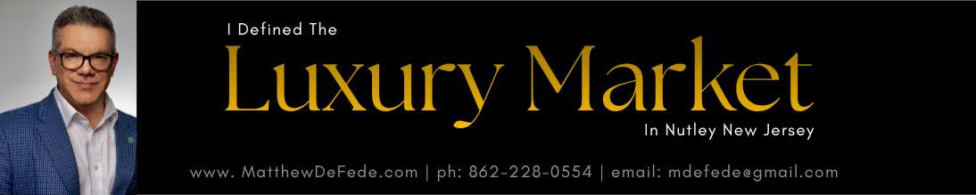 Top Real Estate Broker in Nutley NJ