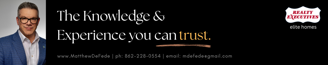 Top Real Estate Broker in Nutley NJ