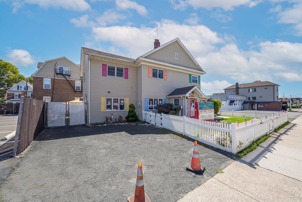 Commercial Property For Sale in Nutley, NJ