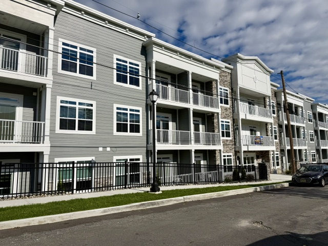 Apartments in Vernon NJ