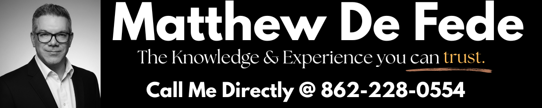 Top Real Estate Broker in Nutley NJ