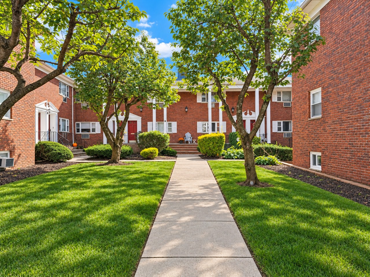 Condo For Sale in Nutley NJ